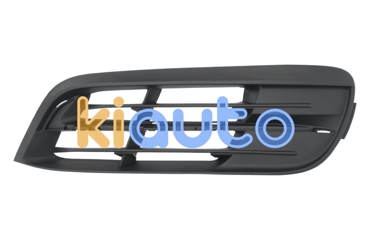 Rejilla bmw serie 5 (f10-f11) 2013-2016 parachoques delantero / basis / izquierda OE 51117331727