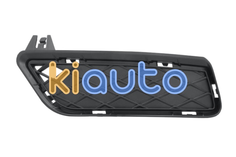 Rejilla bmw x3 (f25) 2010-2014 parachoques delantero / izquierda OE 51117210469