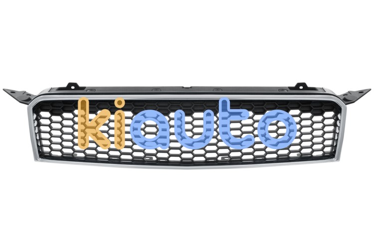 Rejilla chevrolet aveo 2009-2011 frente OE 96808248
