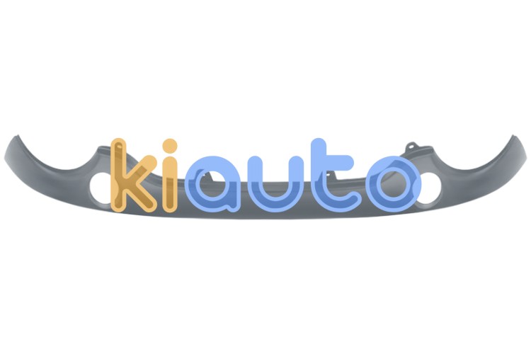 Rejilla chevrolet matiz 2005-2005 frente / cerrada OE 96568392