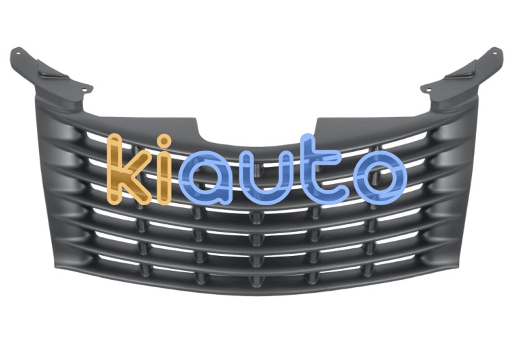 Rejilla chrysler pt cruiser 2001-2005 frente / imprimada OE 5080979AA