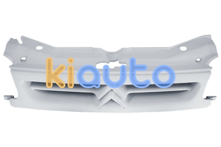 Rejilla citroen berlingo 1996-1999 frente OE 7804G0