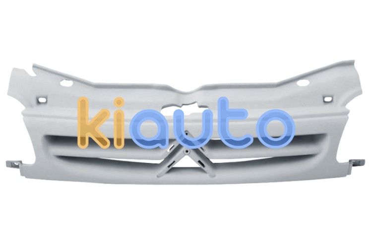 Rejilla citroen berlingo 1999-2003 frente OE 7804J4