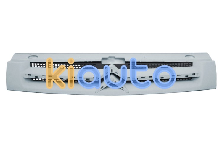 Rejilla citroen berlingo 2003-2008 frente / imprimada OE 7804N2
