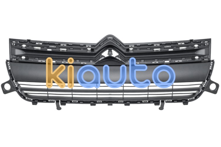 Rejilla citroen berlingo 2015-2018 frente OE 9810963780 / 16800260XT