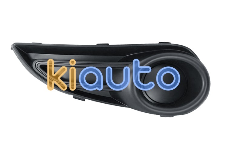 Rejilla citroen c1 2009-2012 parachoques delantero / derecha OE 7422A7