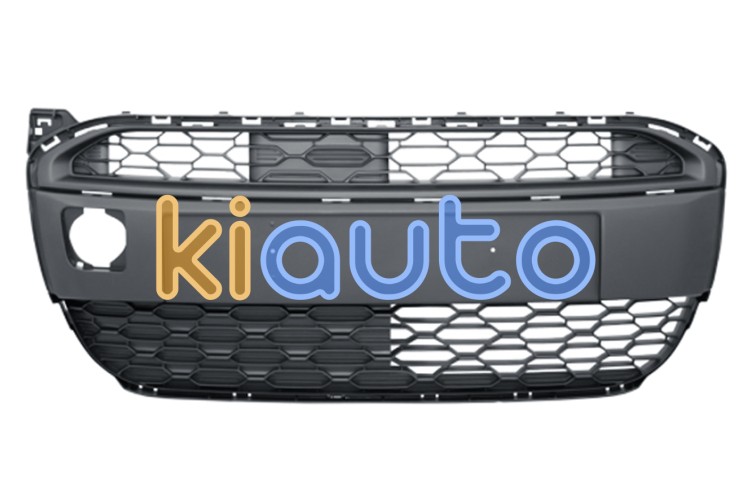 Rejilla citroen c1 2012-2014 parachoques delantero OE 1607983580