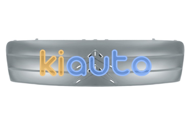 Rejilla citroen c2 2003-2008 frente / imprimada OE 7804N4