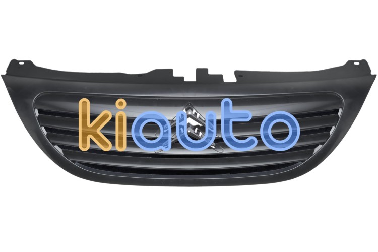 Rejilla citroen c3 2002-2005 frente OE 7804L0