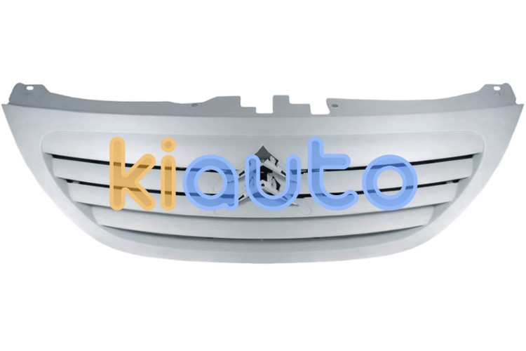 Rejilla citroen c3 2002-2005 frente / imprimada OE 7804L0