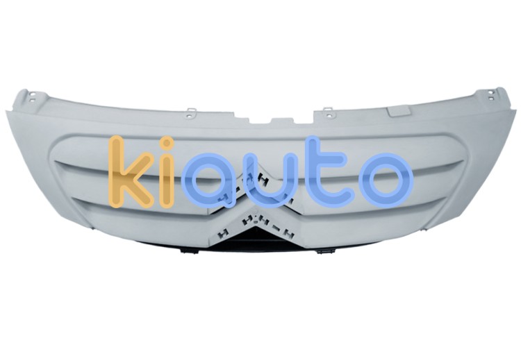 Rejilla citroen c3 2005-2009 frente / imprimada OE 1611637680