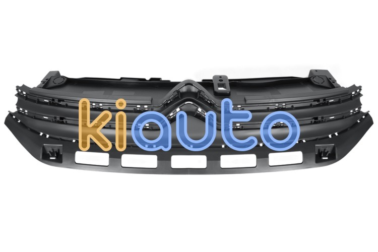 Rejilla citroen c3 2016-2020 frente OE 98120634XT