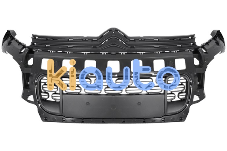 Rejilla citroen c3 aircross 2017-2020 frente OE YQ000568XT
