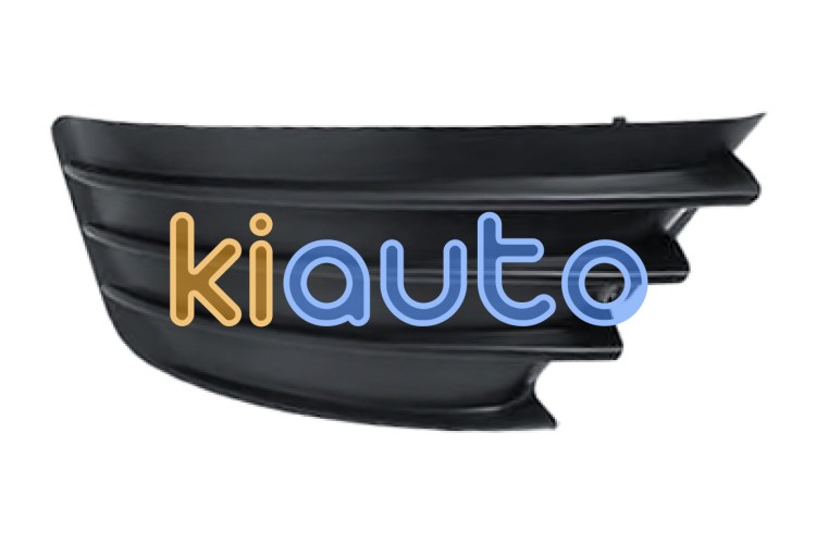Rejilla citroen c4 2004-2008 parachoques delantero / sin antiniebla / derecha OE 7414JS