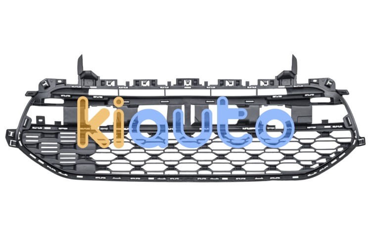 Rejilla citroen c4 picasso 2013-2016 parachoques delantero OE 9800976780
