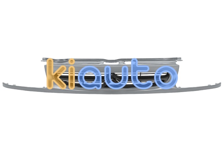 Rejilla citroen saxo 1997-1999 frente / anagrama grande OE 7804H2