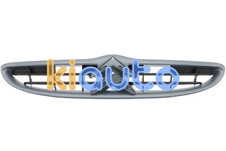 Rejilla citroen saxo 1999-2003 frente / imprimada OE 7804K1