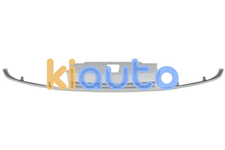 Rejilla citroen xantia 1993-1995 frente / sin anagrama OE 7804A6