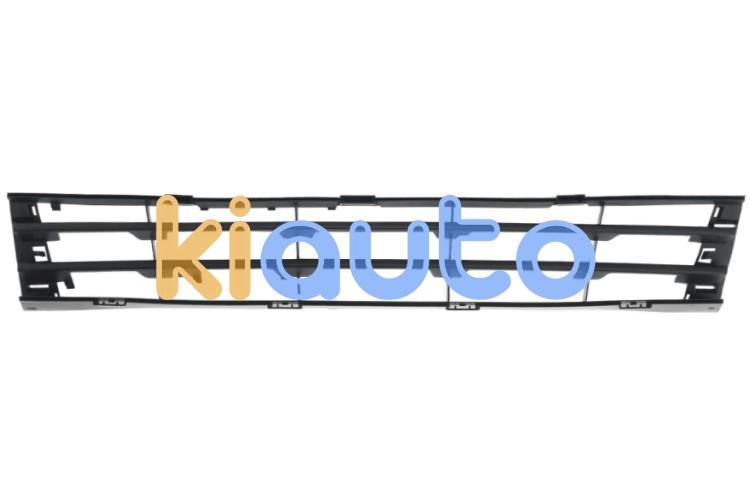 Rejilla citroen xsara picasso 2005-2010 parachoques delantero / inferior OE 7414GL