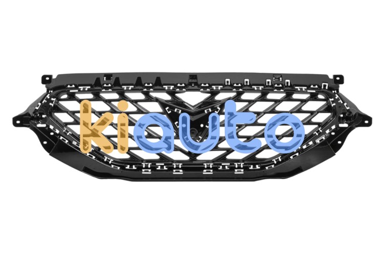 Rejilla cupra formentor 2020-> frente / negra brillante OE 5FF853654C041