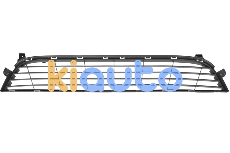 Rejilla dacia dokker 2017-2021 parachoques delantero OE 622547542R