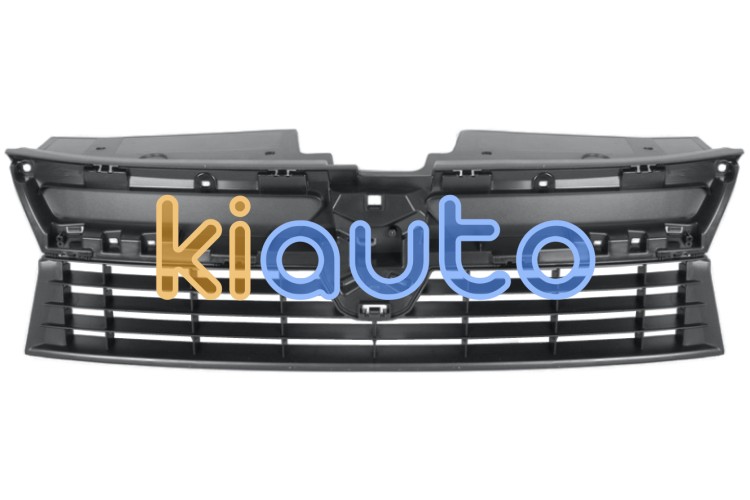 Rejilla dacia duster 2010-2013 frente OE 623100260R