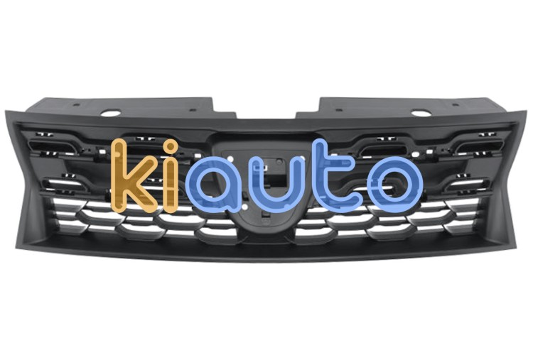 Rejilla dacia duster 2013-2018 frente OE 623100838R