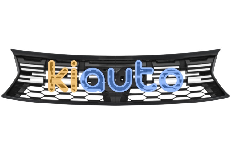 Rejilla dacia duster 2022-2024 frente / blanco OE 622547433R
