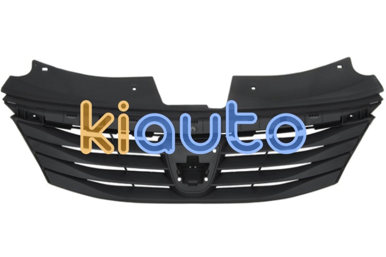 Rejilla dacia logan 2008-2013 frente OE 8200748240