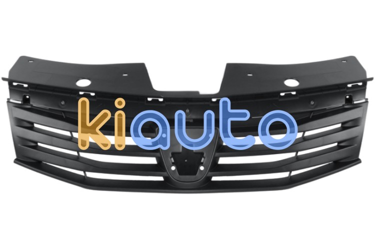 Rejilla dacia sandero 2008-2013 frente OE 8200735104