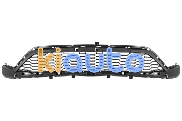 Rejilla dacia sandero 2020-> parachoques delantero / modelo stepway / central OE 620267459R