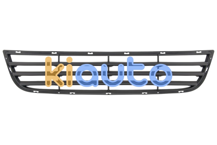 Rejilla daewoo matiz 2001-2005 parachoques delantero OE 96568078