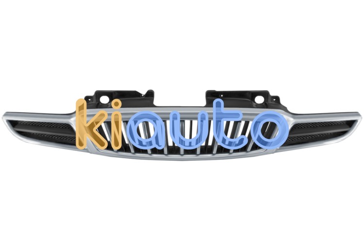 Rejilla daewoo tacuma 2001-2005 frente OE 96377693