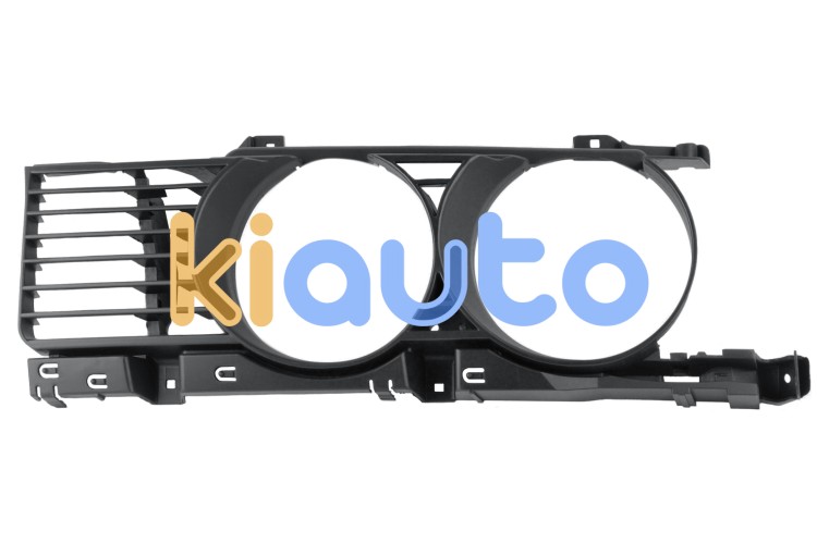 Rejilla faro bmw serie 5 (e34) 1987-1994 izquierda OE 51131944137