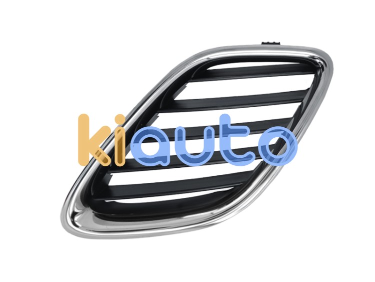 Rejilla faro saab 93 2002-2007 frente izquierda OE 12797997