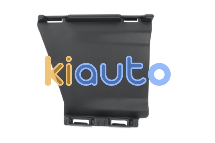Rejilla fiat 500l 2012-2017 parachoques delantero / interior / inferior OE 735559102