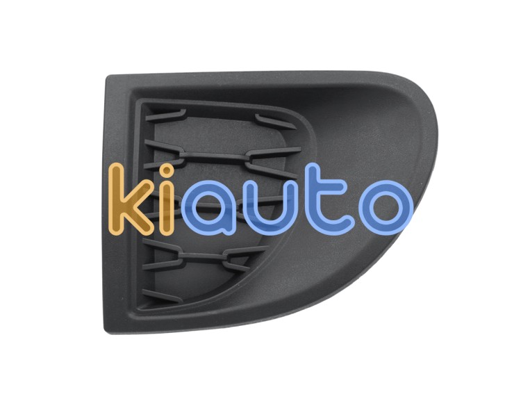 Rejilla fiat 500x 2015-2018 parachoques delantero / izquierda OE 735622048