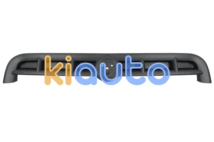 Rejilla fiat doblo 2001-2006 frente OE 735295838