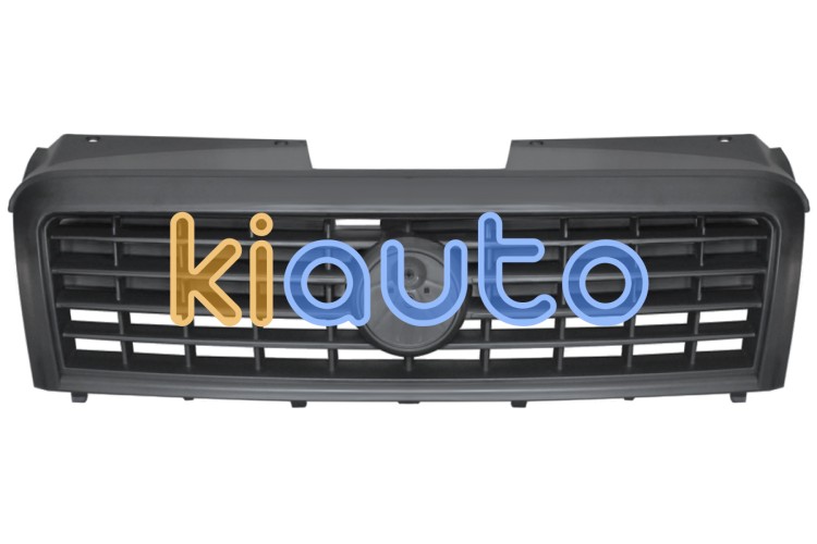 Rejilla fiat doblo 2006-2010 frente OE 735418095