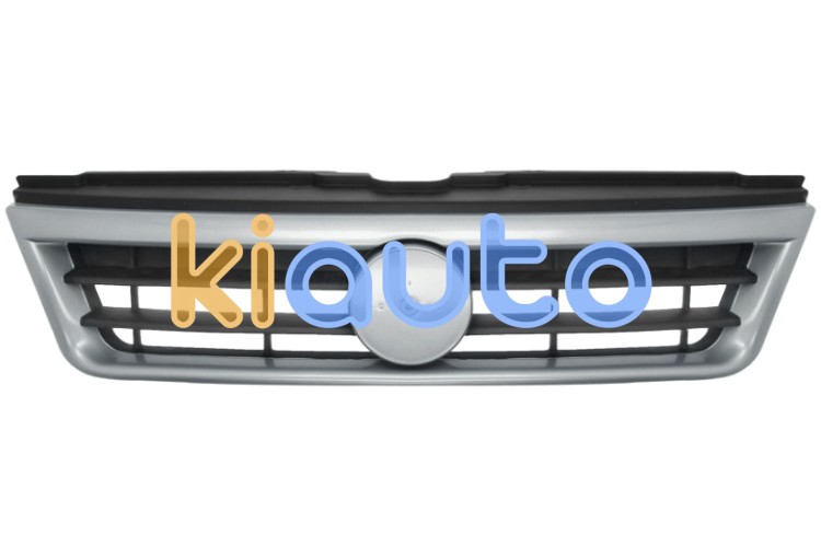 Rejilla fiat ducato 2002-2006 frente OE 735324820