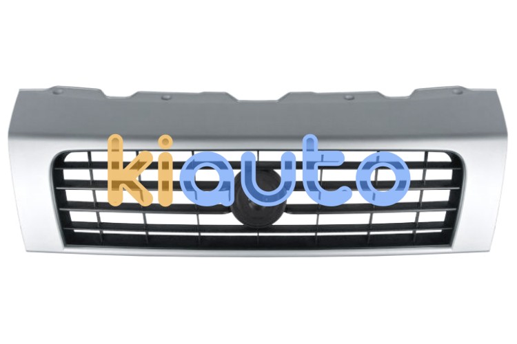 Rejilla fiat ducato 2006-2014 frente OE 735443598