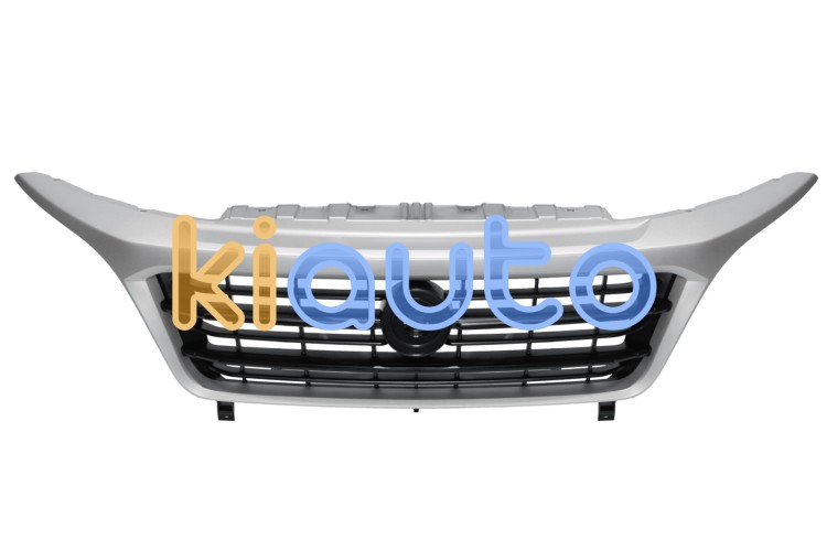 Rejilla fiat ducato 2014-> frente / completa / con marco OE 735630243