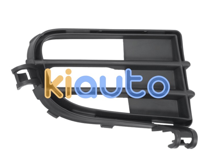 Rejilla fiat idea 2003-2012 parachoques delantero / derecha OE 735361916