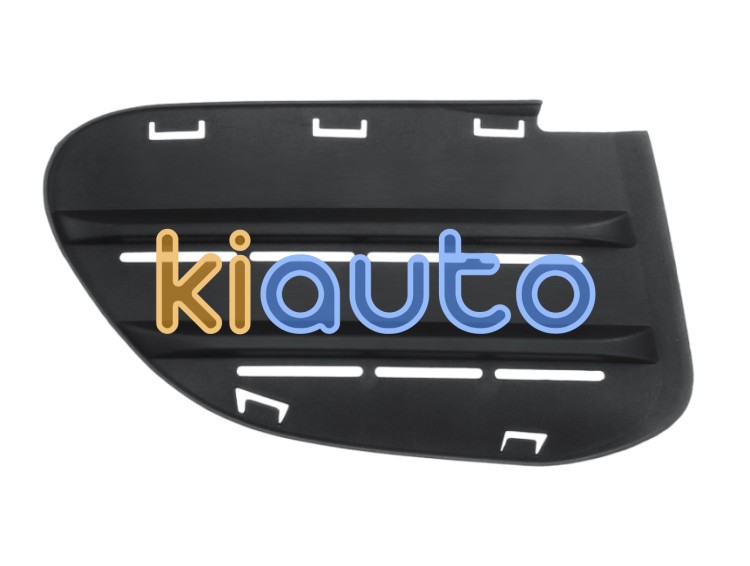 Rejilla fiat multipla 2004-2010 parachoques delantero / derecha OE 51743297