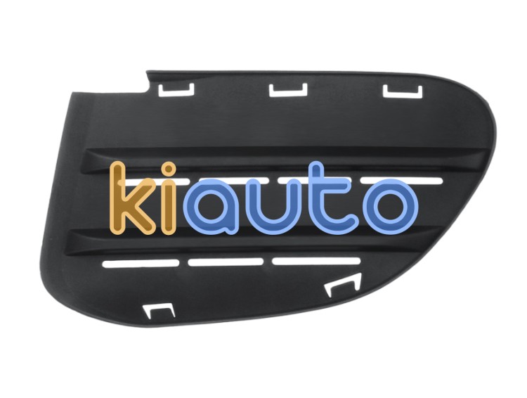 Rejilla fiat multipla 2004-2010 parachoques delantero / izquierda OE 51743298