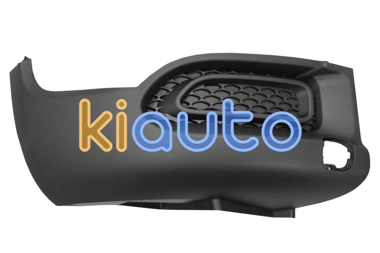 Rejilla fiat panda 2012-2024 parachoques delantero / modelo trekking / climbing 4x4 / sin antiniebla / derecha OE 735547642
