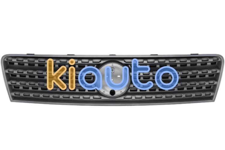 Rejilla fiat punto 2003-2005 frente / modelo classic OE 735451309