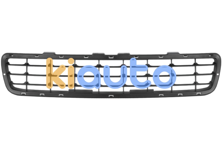 Rejilla fiat punto 2003-2005 parachoques delantero / central OE 735360051