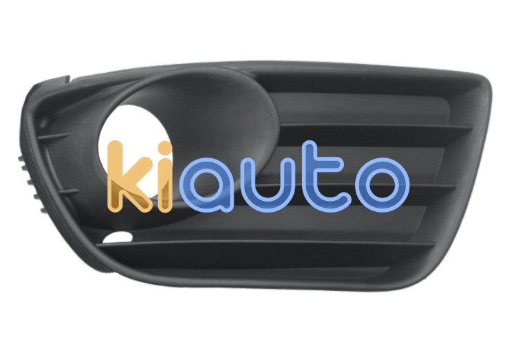 Rejilla fiat punto 2003-2005 parachoques delantero / con antiniebla / derecha OE 735356071