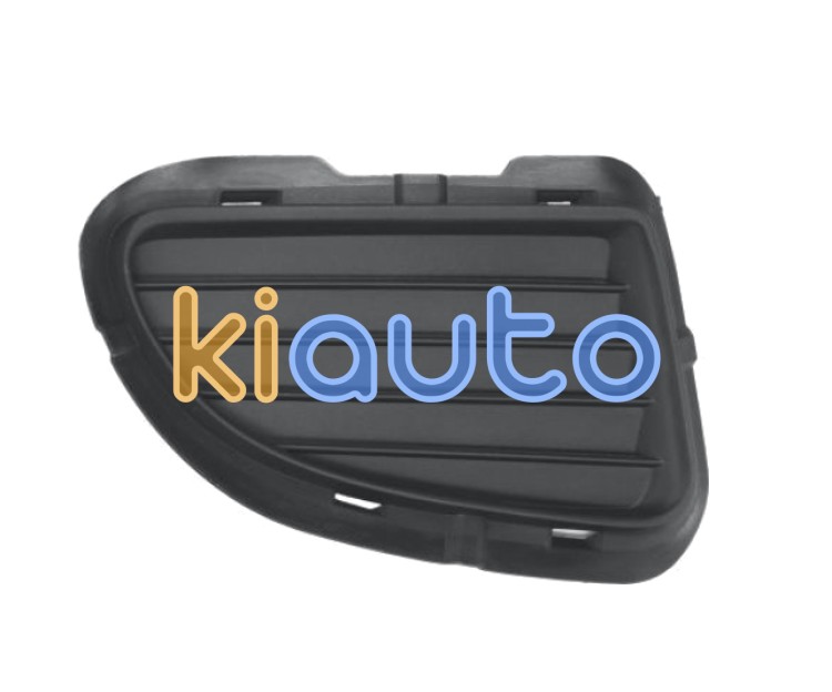 Rejilla fiat punto 2005-2012 parachoques delantero / derecha OE 735410805